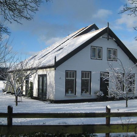 Attractive Countryside Holiday Home In Quiet สโคร์ล ภายนอก รูปภาพ