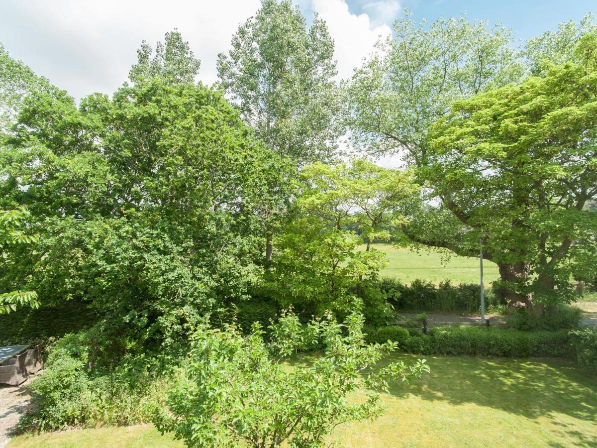 Attractive Countryside Holiday Home In Quiet สโคร์ล ภายนอก รูปภาพ