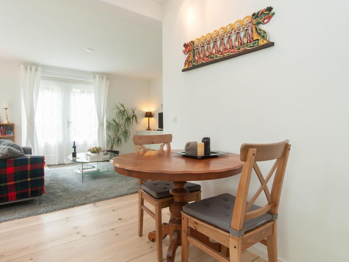 Attractive Countryside Holiday Home In Quiet สโคร์ล ภายนอก รูปภาพ
