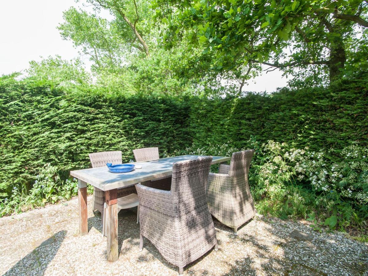 Attractive Countryside Holiday Home In Quiet สโคร์ล ภายนอก รูปภาพ