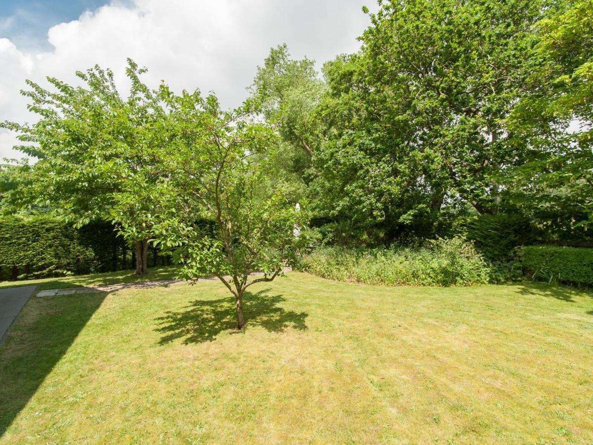 Attractive Countryside Holiday Home In Quiet สโคร์ล ภายนอก รูปภาพ